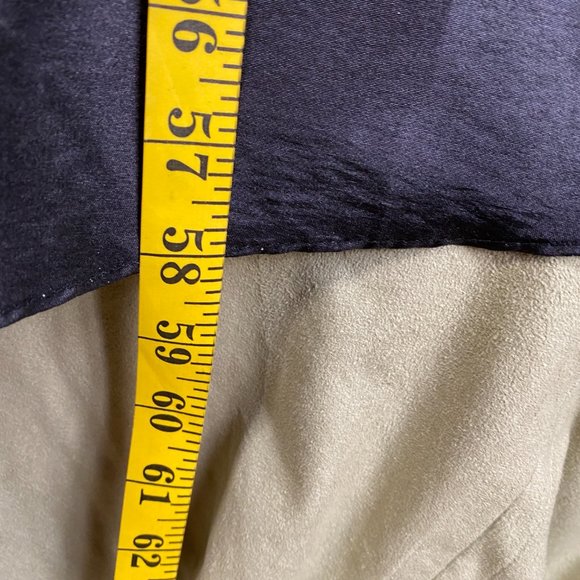 ๐Bill Levkoff Stunning Evening Gown w/ Train or Cascading, Prom - Wedding -Ball - Picture 5 of 16